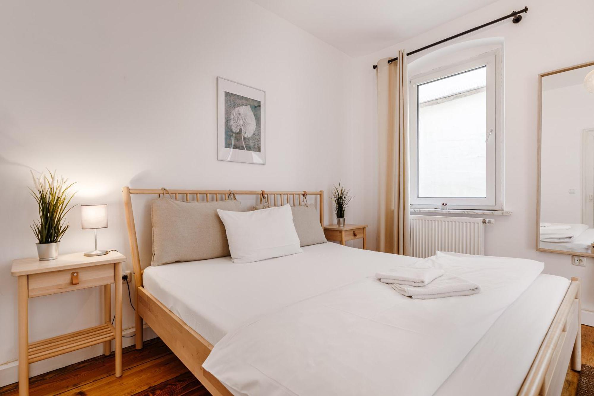 Old Town Center Apartments Kulmbach Buitenkant foto
